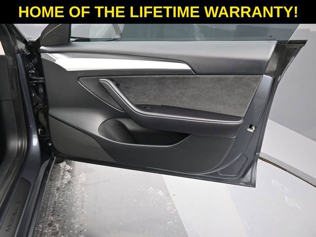 Used 2023 Tesla Model 3 Standard Range RWD image 48