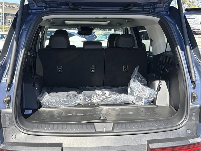 New 2026 Hyundai Santa Fe XRT image 18