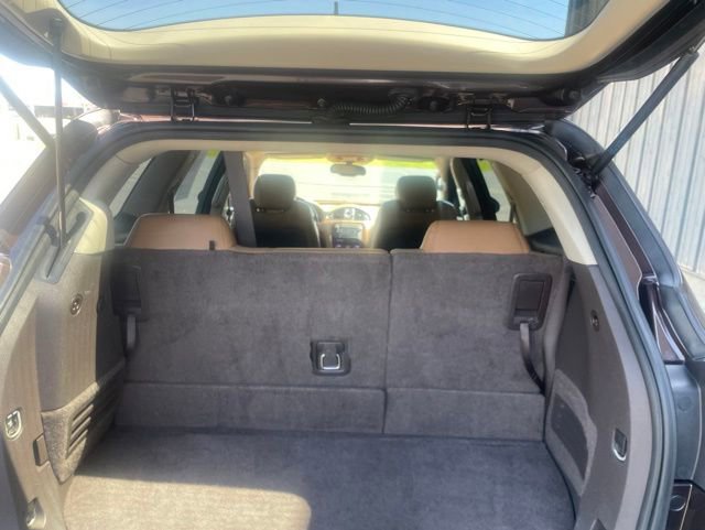 Used 2015 Buick Enclave Leather AWD/4WD image 41