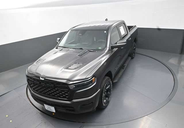 Used 2026 RAM 1500 Express AWD/4WD image 14