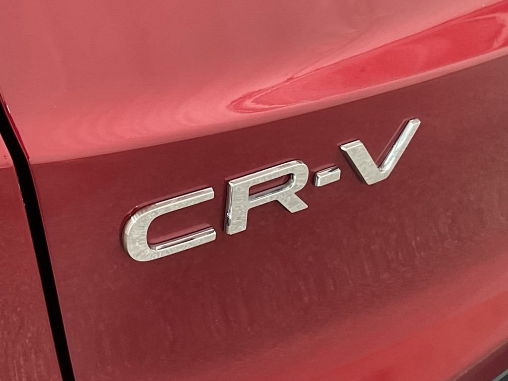Used 2026 Honda CR-V LX image 25