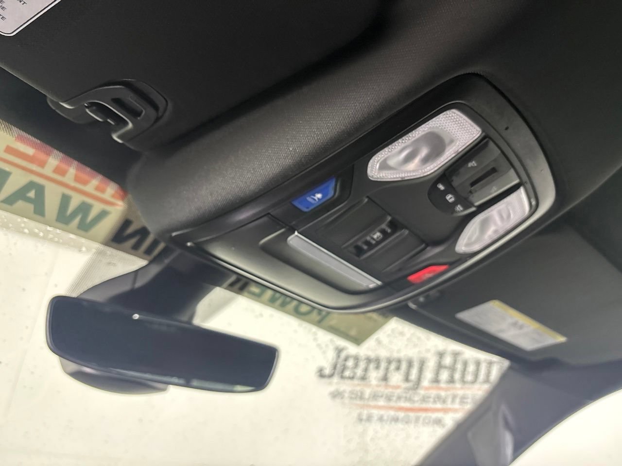 Used 2024 RAM 1500 Big Horn AWD/4WD image 22