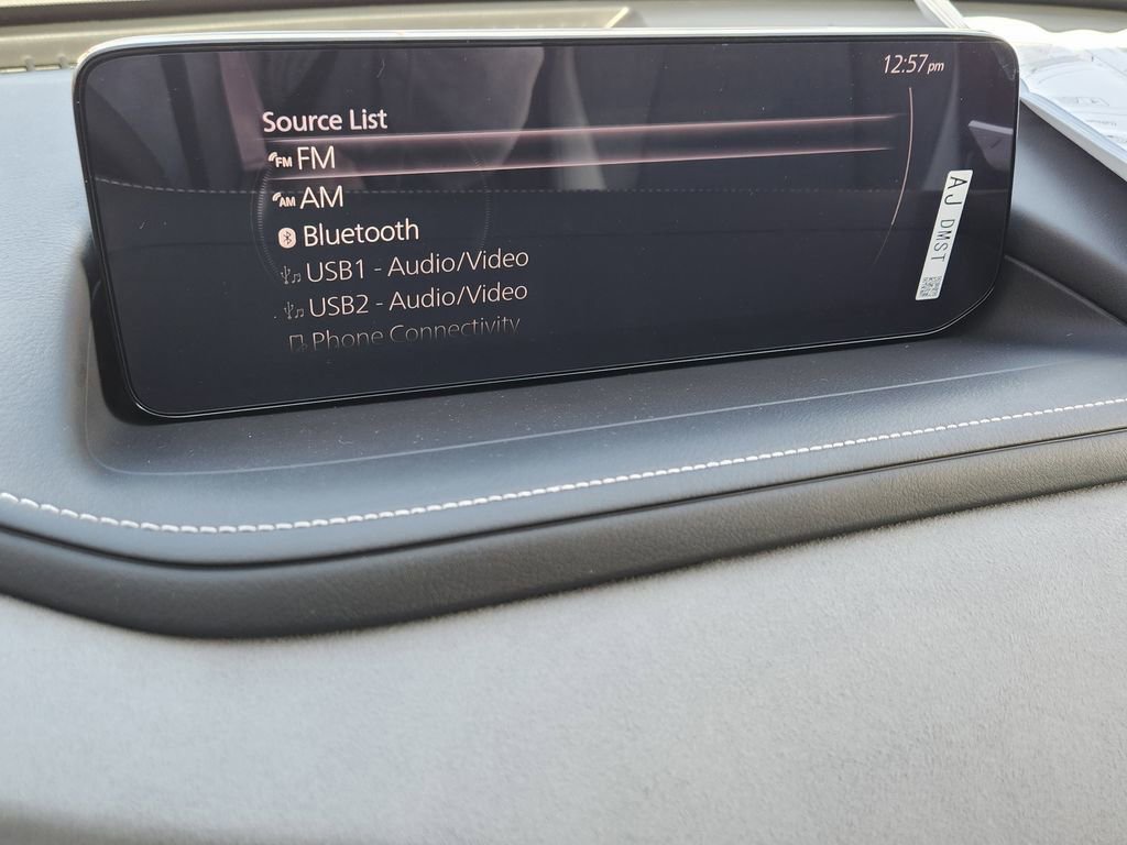 New 2026 MAZDA CX-30 AWD 2.5 S image 7