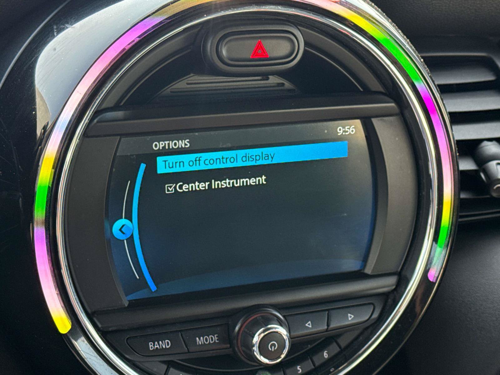 Used 2019 MINI Cooper Convertible FWD image 23