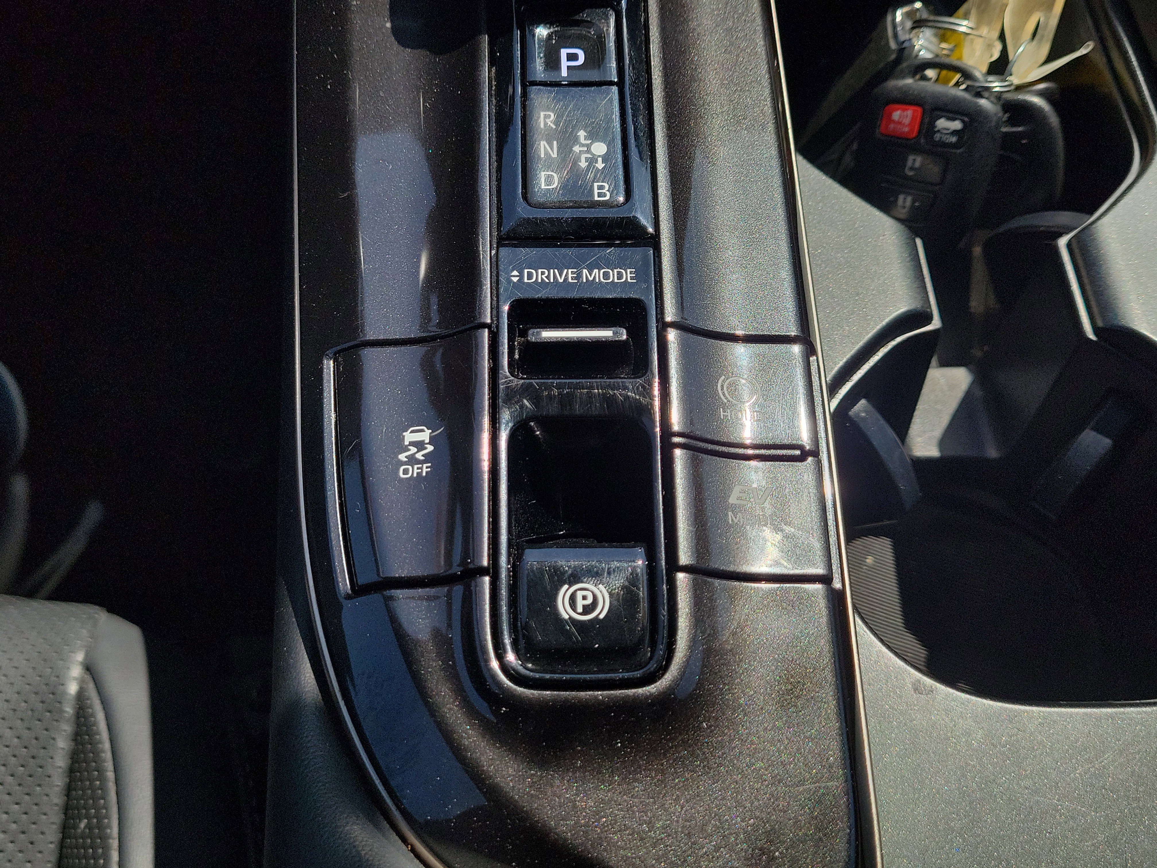 Used 2024 Toyota Crown Limited image 42