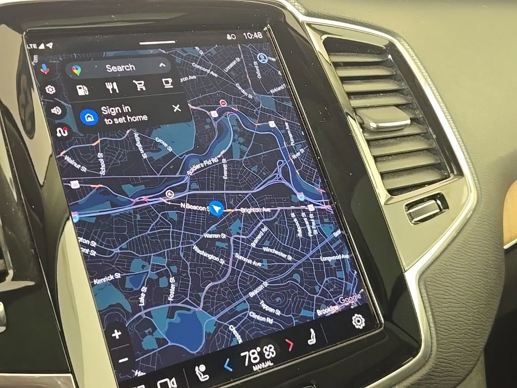 Certified 2023 Volvo XC90 B6 Plus w/ Protection Package Premier AWD/4WD image 29