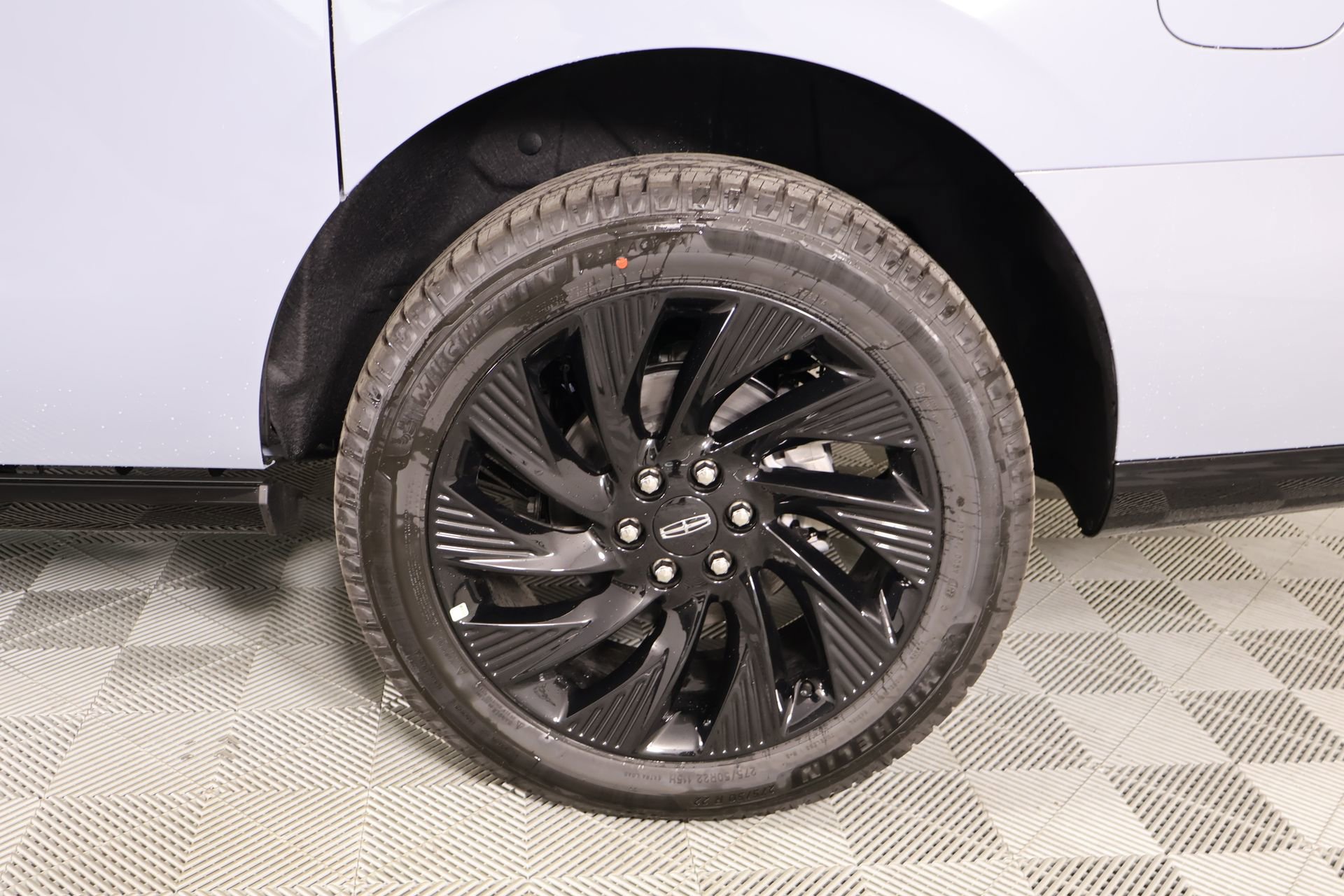 New 2026 Lincoln Navigator L Reserve AWD/4WD image 20