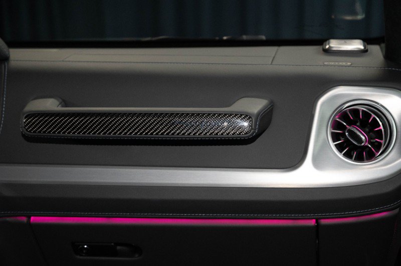 Used 2025 Mercedes-Benz G 63 AMG 4MATIC image 18