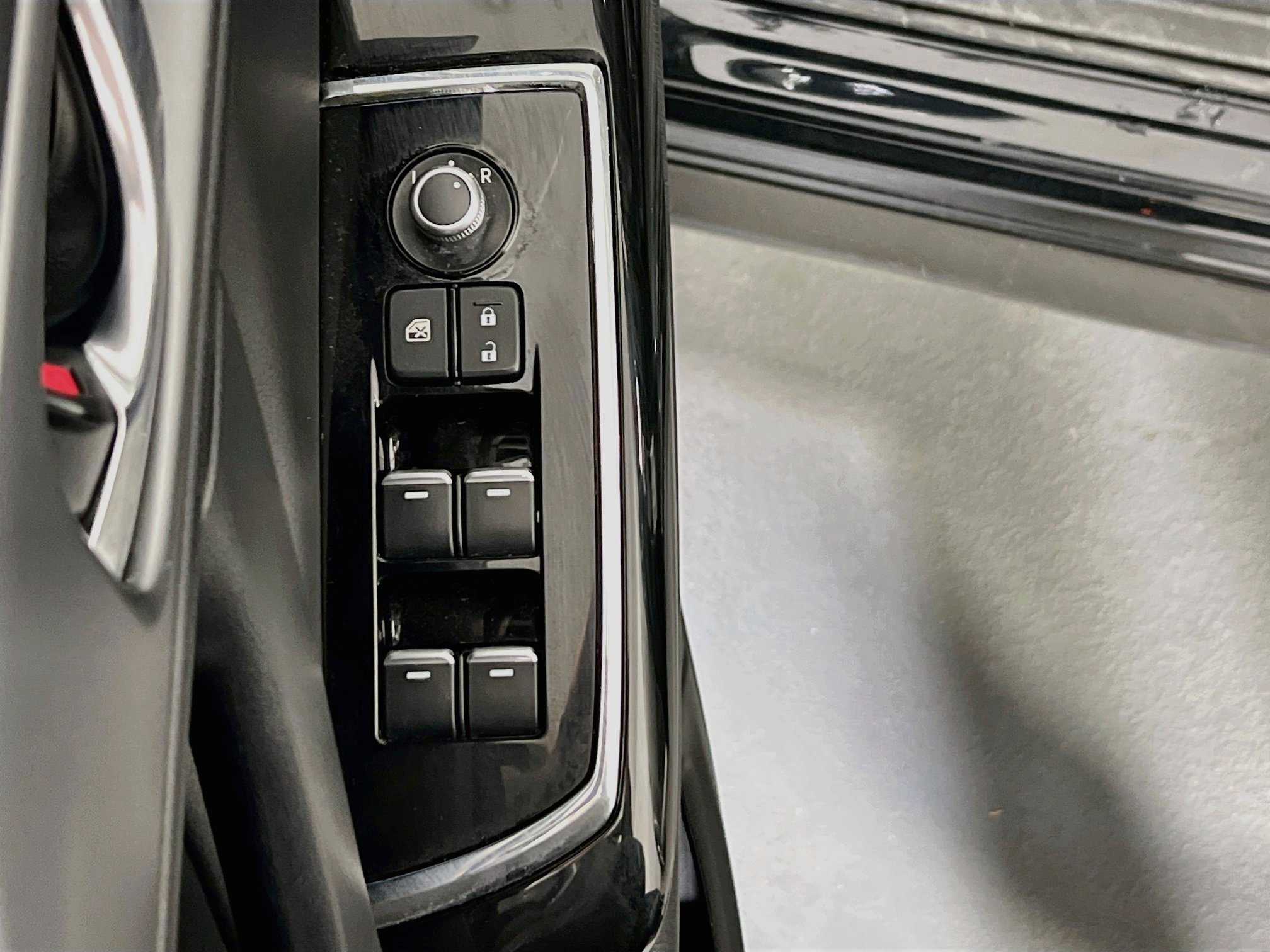Used 2023 MAZDA CX-9 Touring Plus AWD/4WD image 17