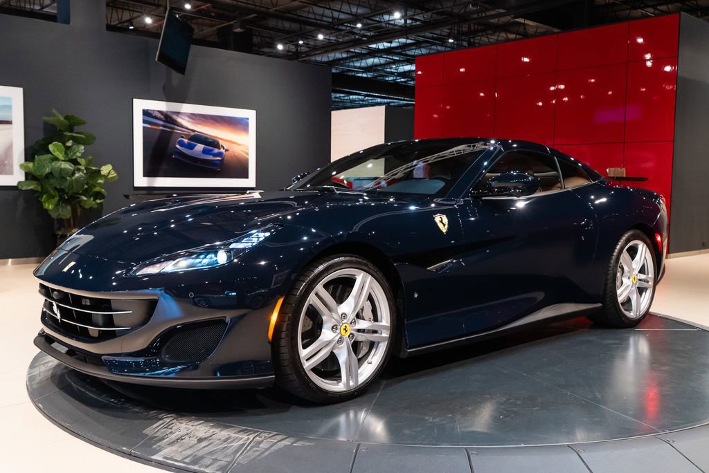 Used 2020 Ferrari Portofino image 49