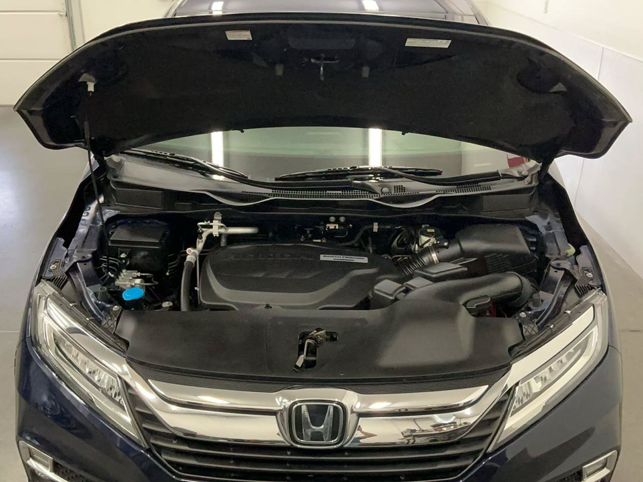 Used 2020 Honda Odyssey Touring image 33