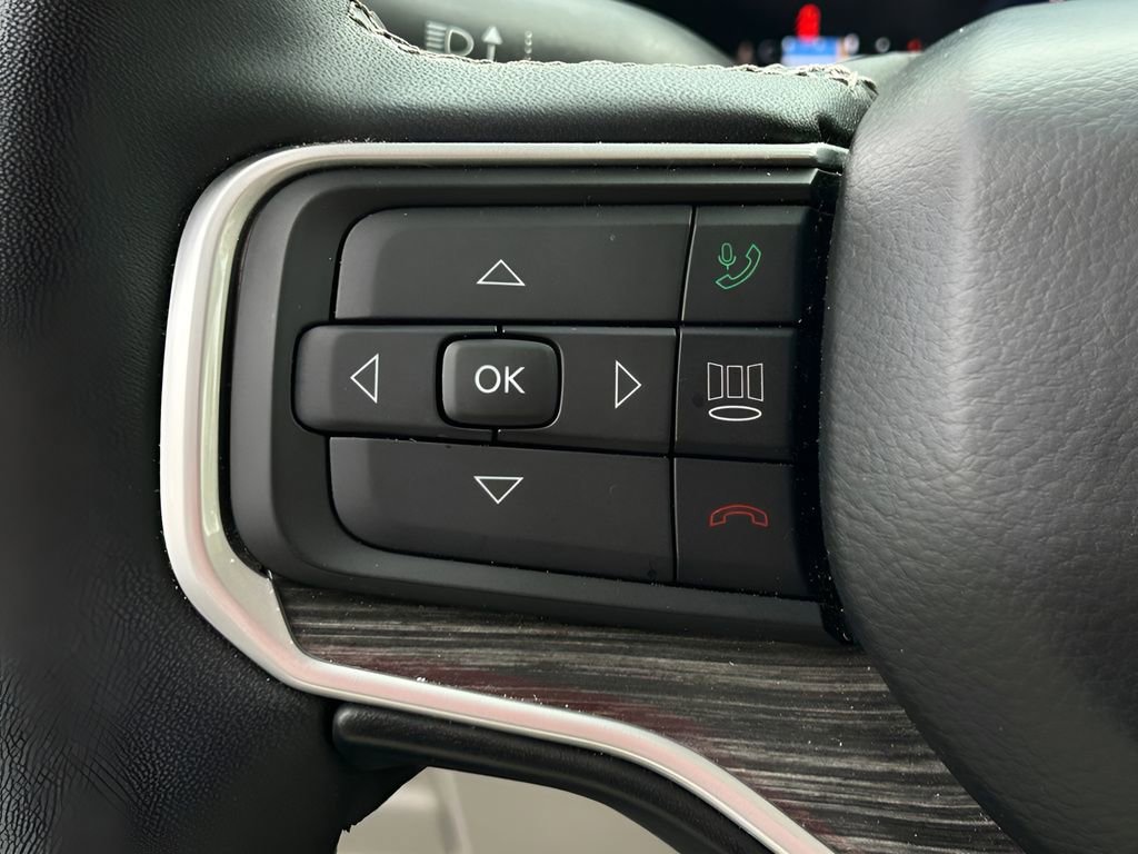 Used 2022 Jeep Wagoneer Series II image 26