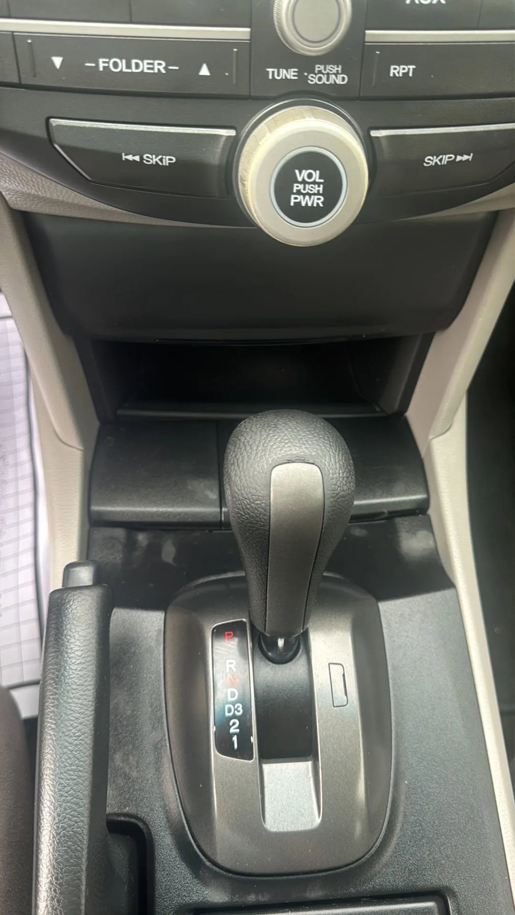 Used 2010 Honda Accord LX image 12