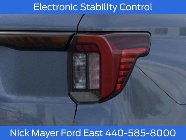 New 2026 Ford Explorer Active w/ Active Comfort Package AWD/4WD image 19