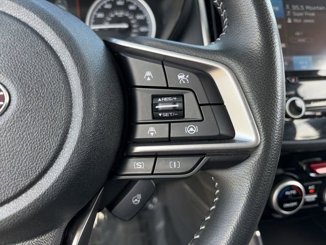 Used 2022 Subaru Forester Limited image 23