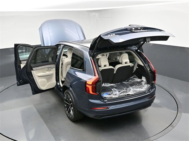 New 2026 Volvo XC90 B6 Ultra w/ Protection Package Premier image 51
