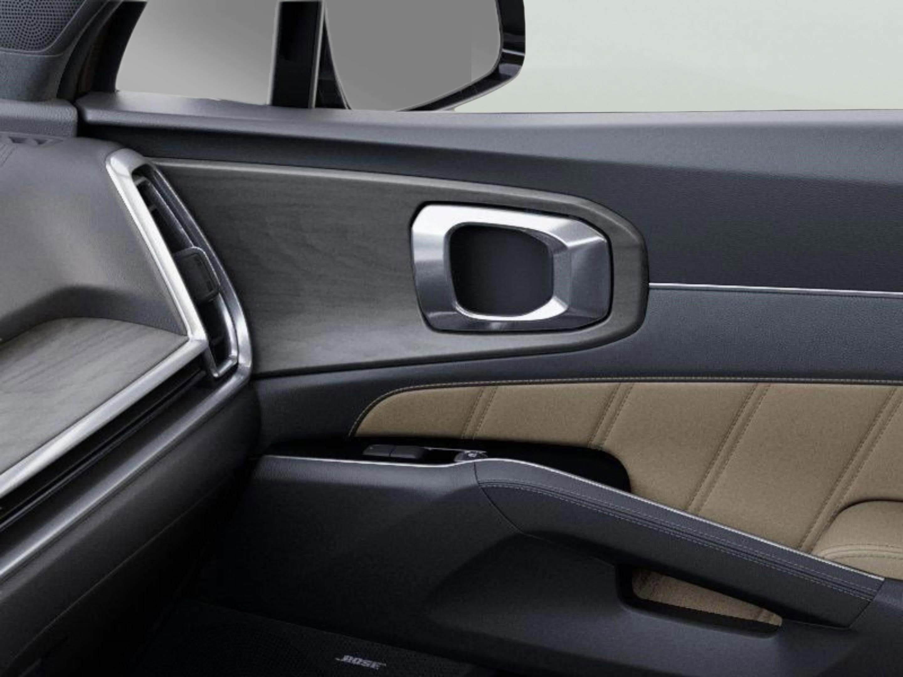 New 2026 Kia Sorento SX Prestige w/ Olive Brown Leather Package image 25