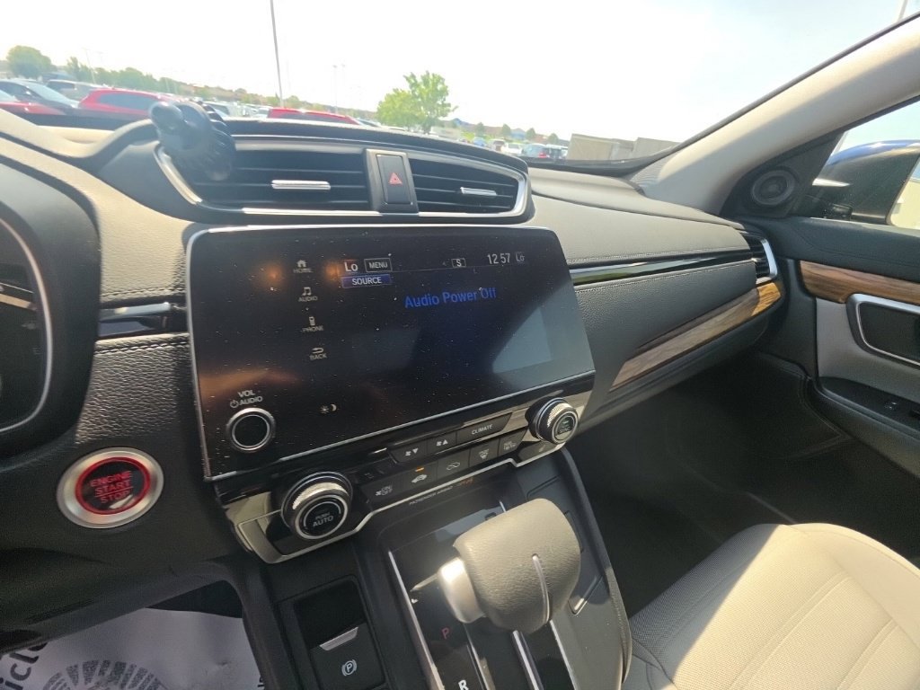 Used 2018 Honda CR-V EX image 19