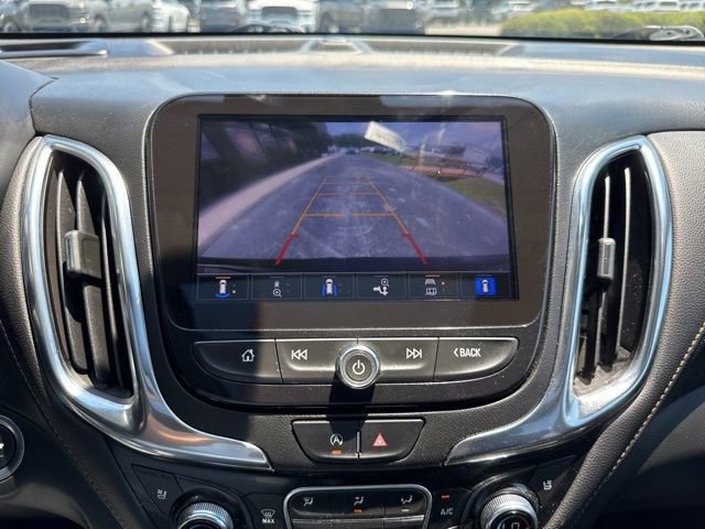 Used 2022 Chevrolet Equinox Premier FWD image 18