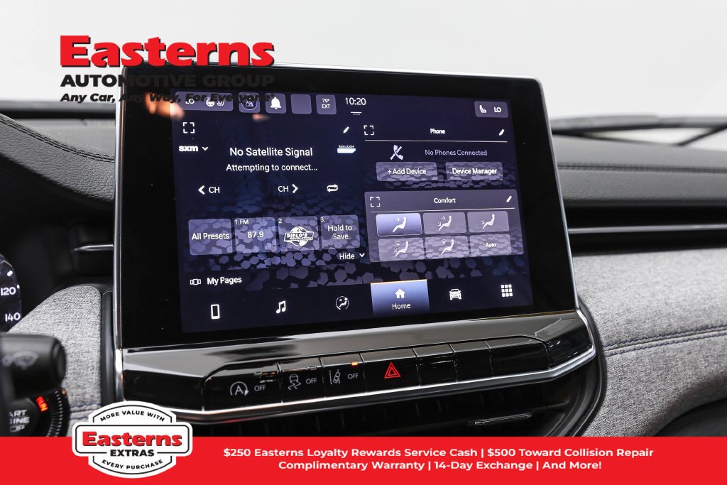 Used 2022 Jeep Compass Latitude w/ Convenience Group AWD/4WD image 20