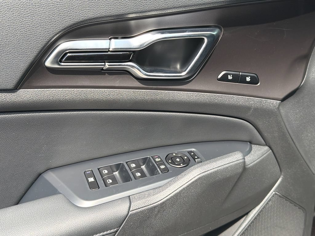 New 2027 Kia Sportage SX Prestige AWD/4WD image 17
