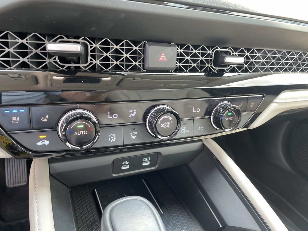 Used 2025 Honda Accord Touring image 22