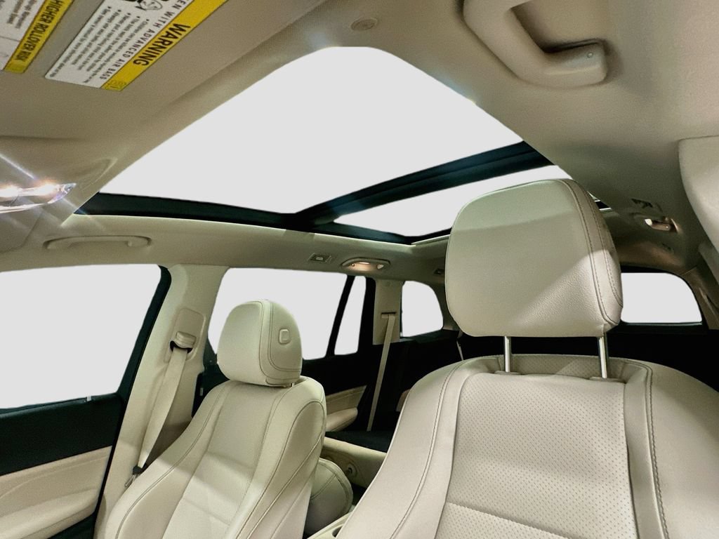 Certified 2023 Mercedes-Benz GLS 450 4MATIC image 22