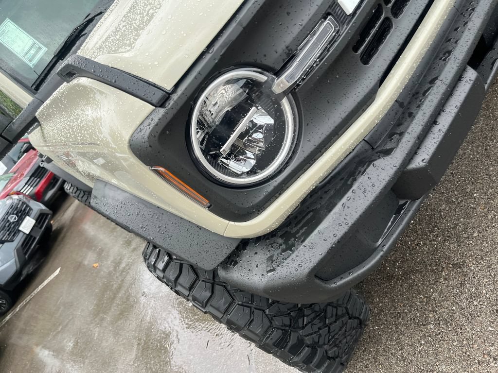 Used 2026 Ford Bronco Big Bend AWD/4WD image 38