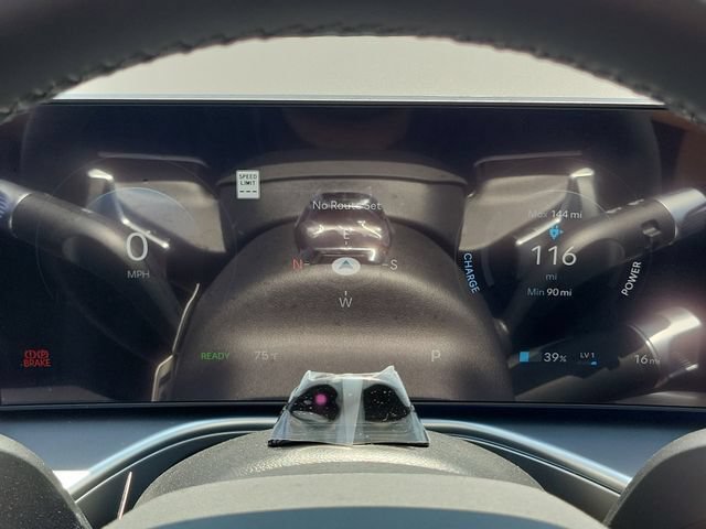 New 2026 Hyundai Ioniq 9 Limited AWD/4WD image 9