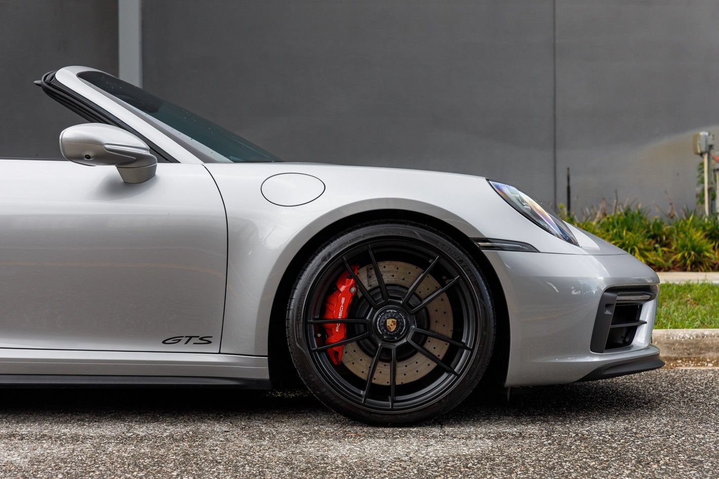 Used 2022 Porsche 911 Carrera GTS RWD image 18