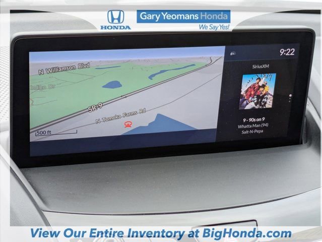 Used 2020 Acura RDX Technology Package image 42