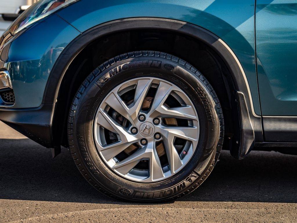 Used 2015 Honda CR-V EX image 10