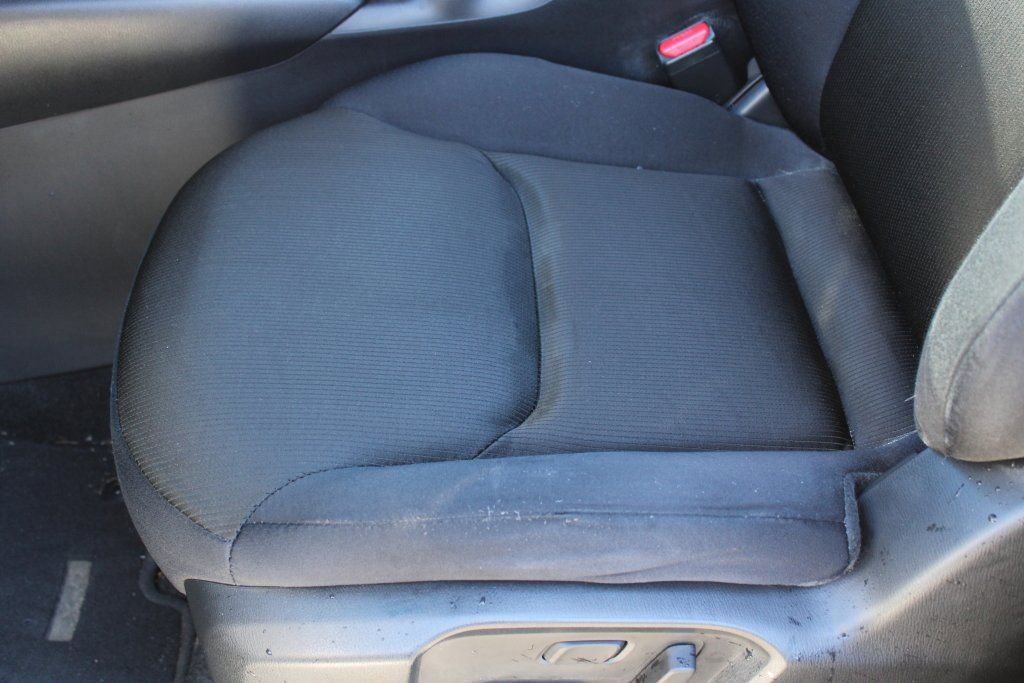 Used 2021 MAZDA CX-9 Sport image 22