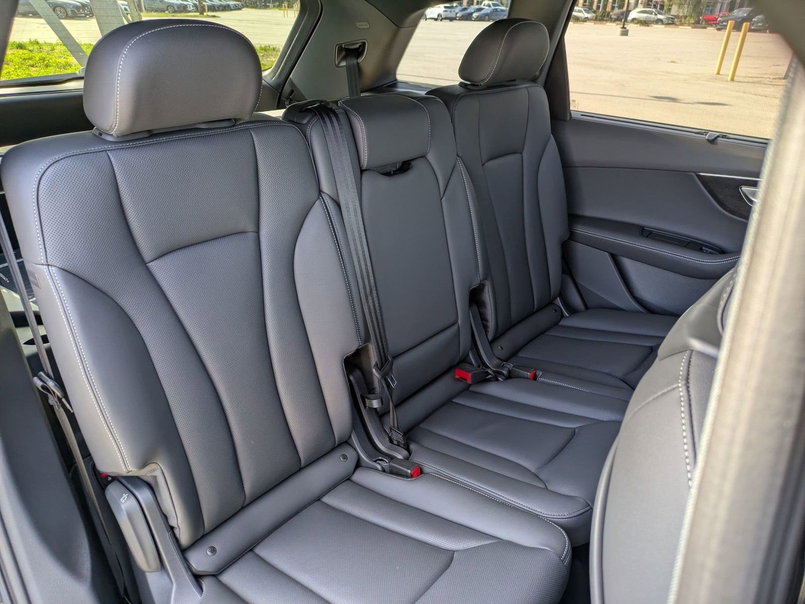 New 2026 Audi Q7 3.0T Premium Plus image 11