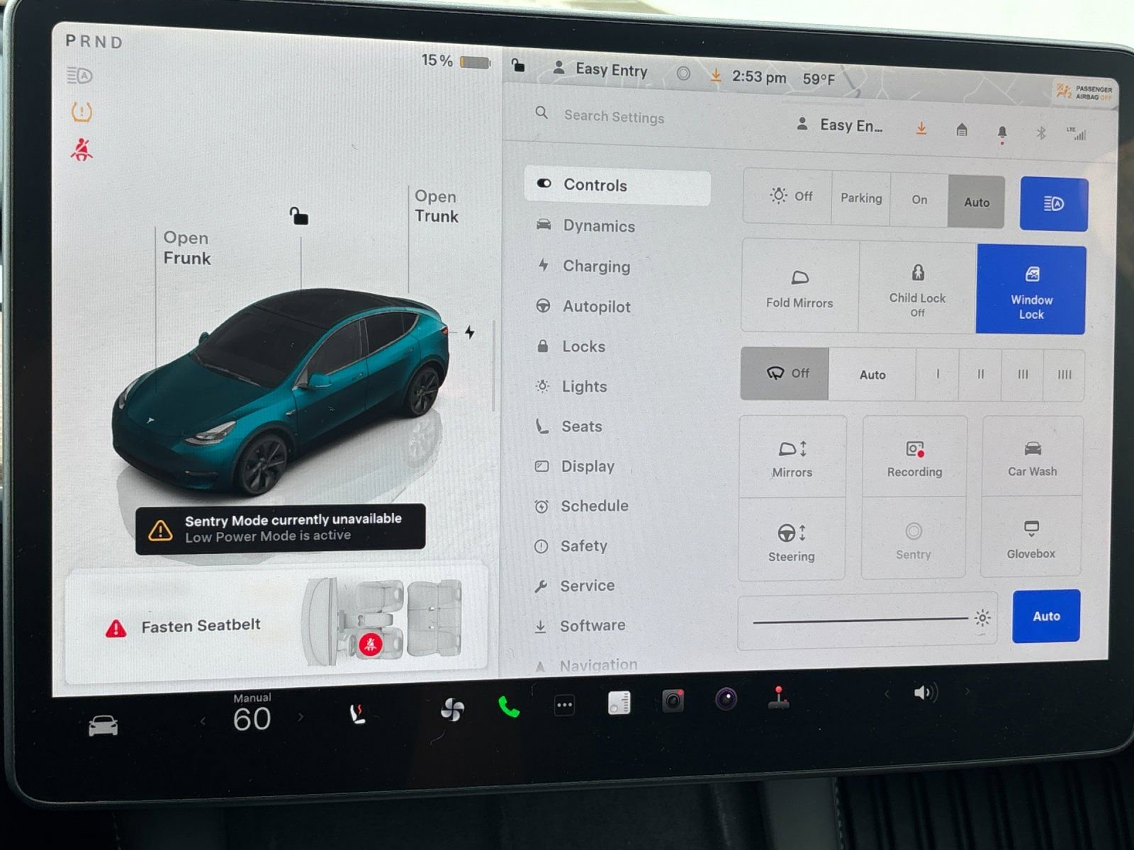 Used 2024 Tesla Model Y Long Range image 25