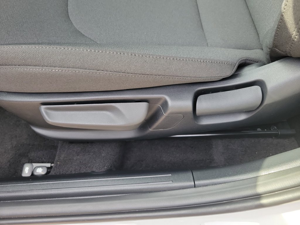 New 2026 Kia K4 FWD image 22