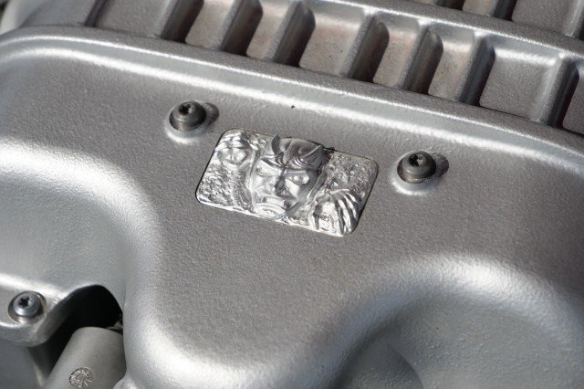 Used 2018 Dodge Challenger SRT Demon image 3