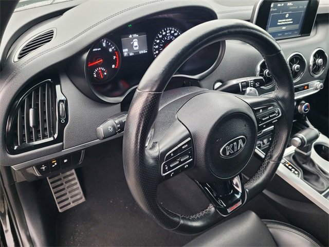 Used 2021 Kia Stinger GT image 22