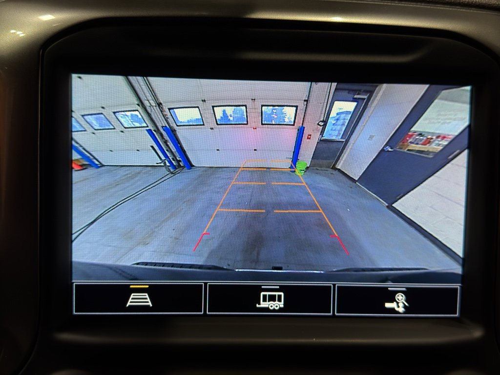 Used 2022 Chevrolet Silverado 1500 LTZ w/ Safety Package II image 28