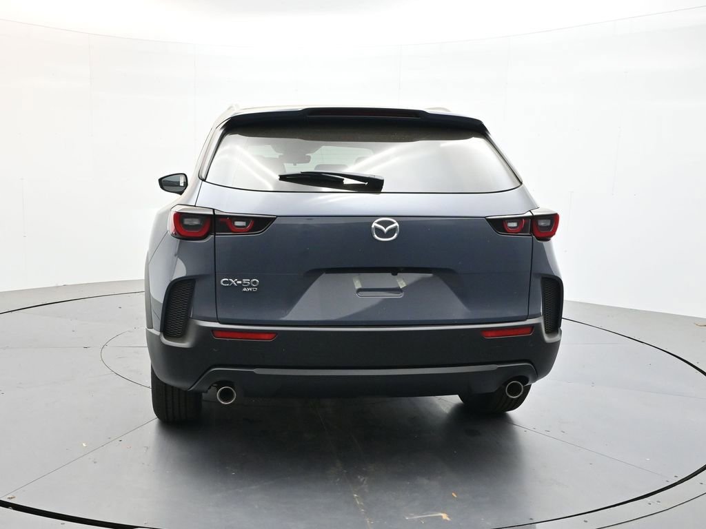 New 2026 MAZDA CX-50 AWD 2.5 S w/ Weather Package image 6