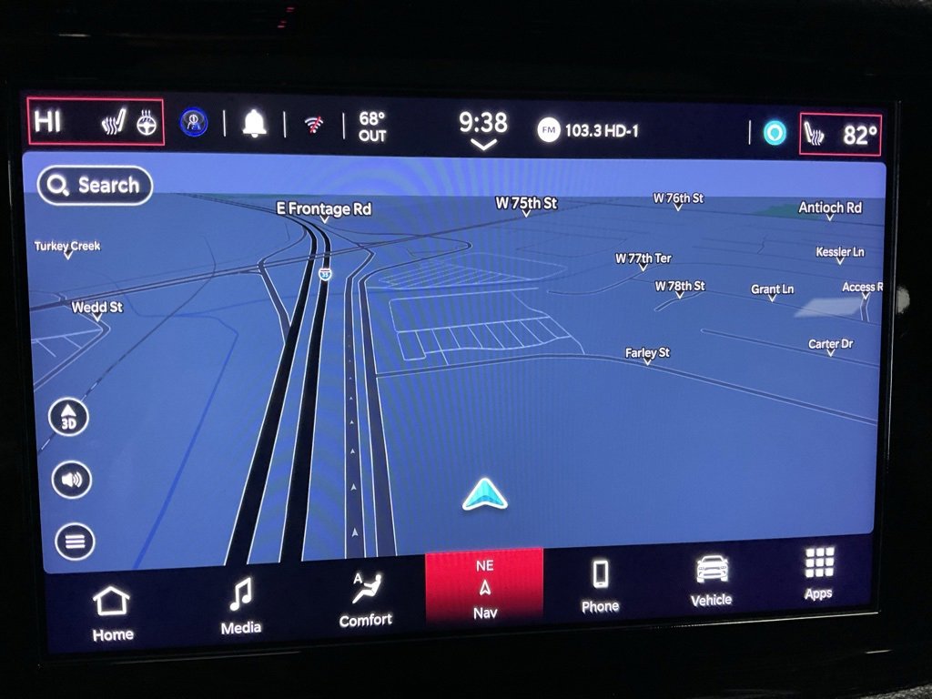 Used 2023 Dodge Durango R/T image 16