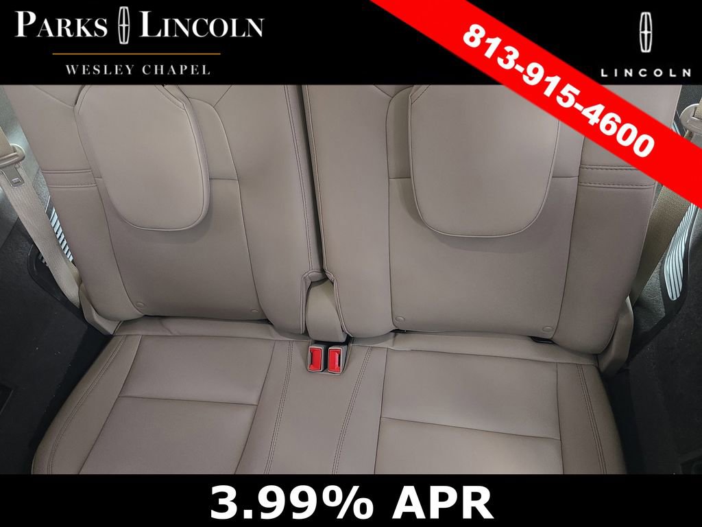 Certified 2022 Lincoln Aviator 2WD image 16