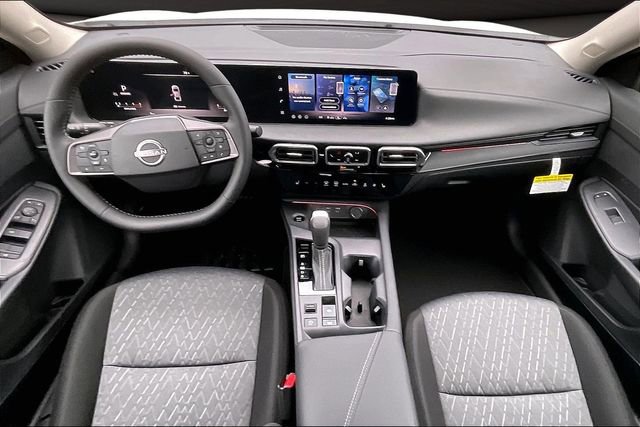 New 2026 Nissan Sentra SV w/ SV Convenience Package image 5
