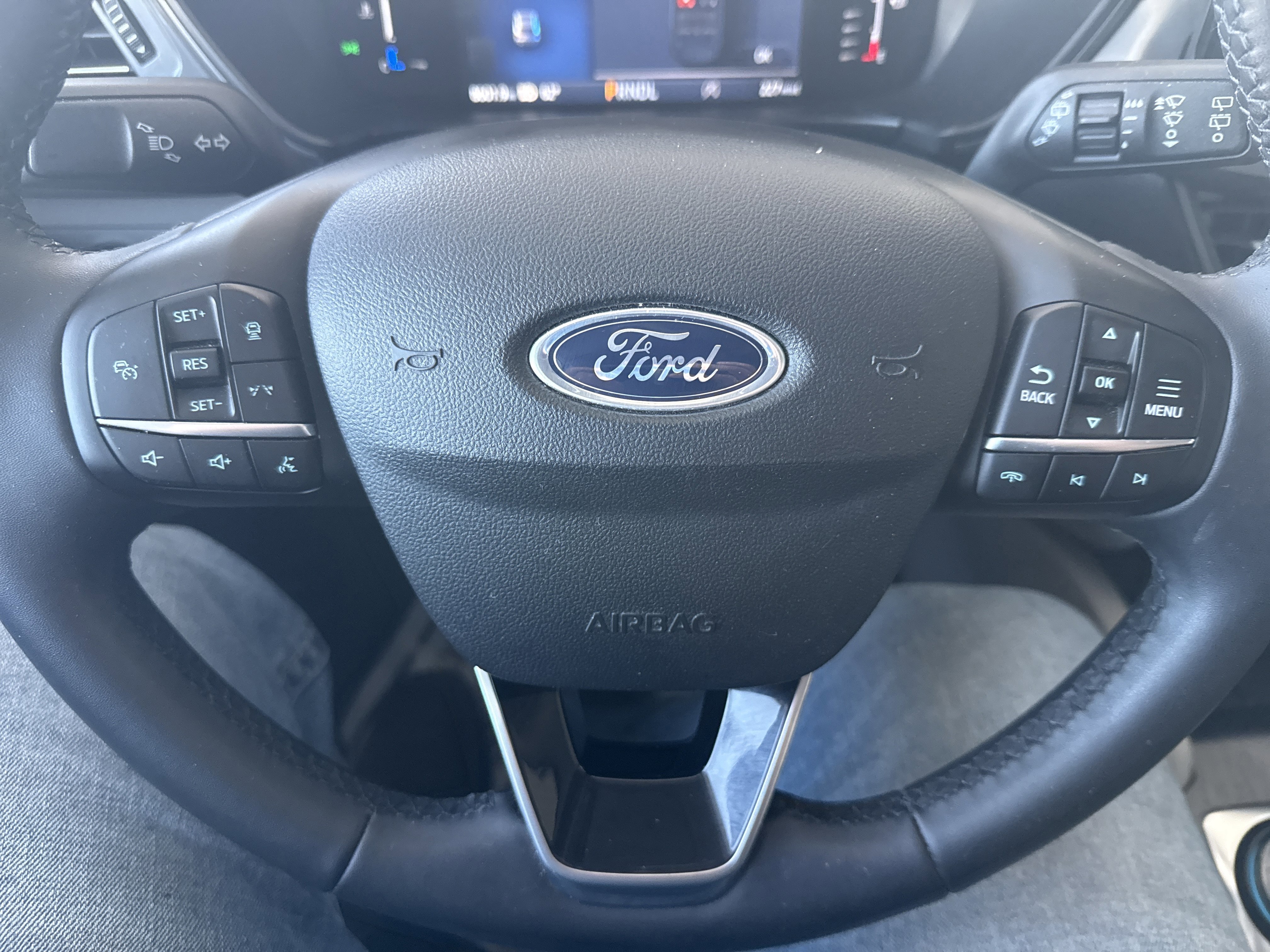 Used 2024 Ford Escape Active w/ Tech Pack #1 image 30