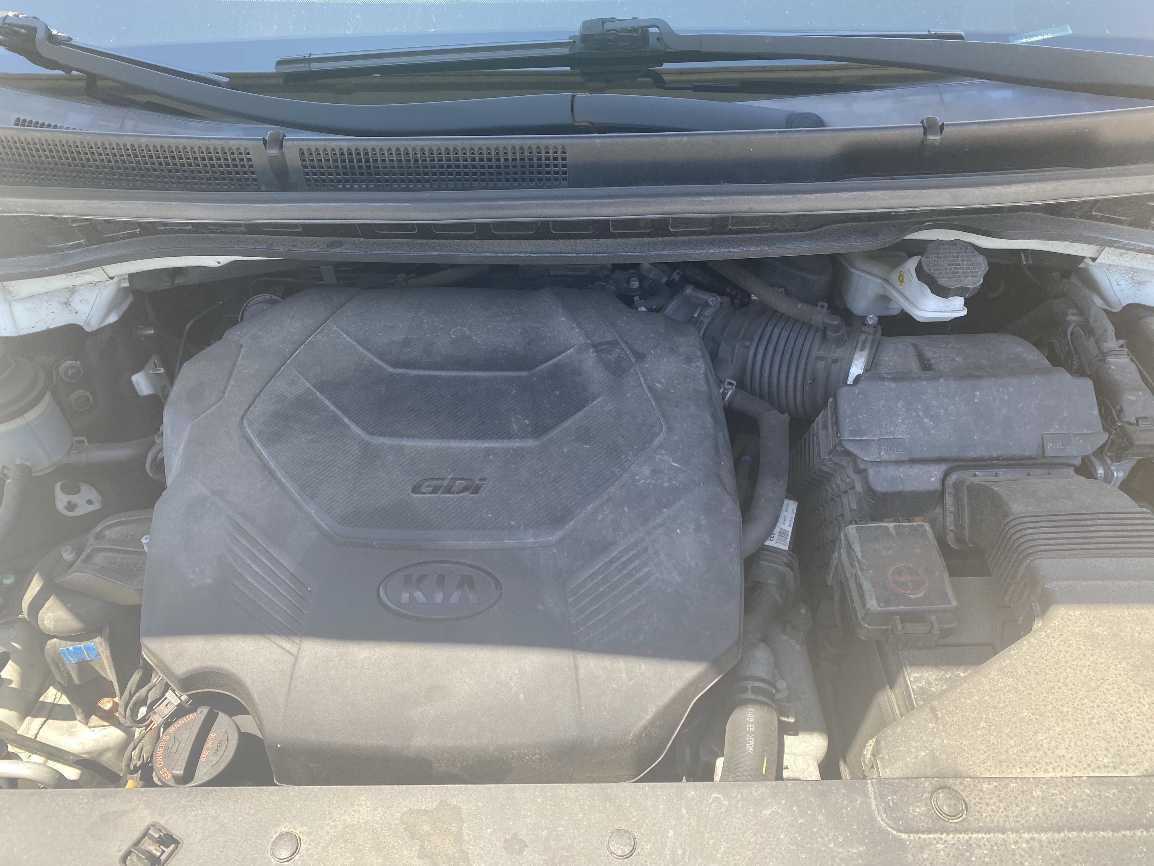 Used 2021 Kia Sedona LX FWD image 14