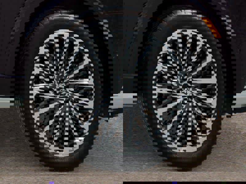 New 2026 Hyundai Palisade Calligraphy image 8