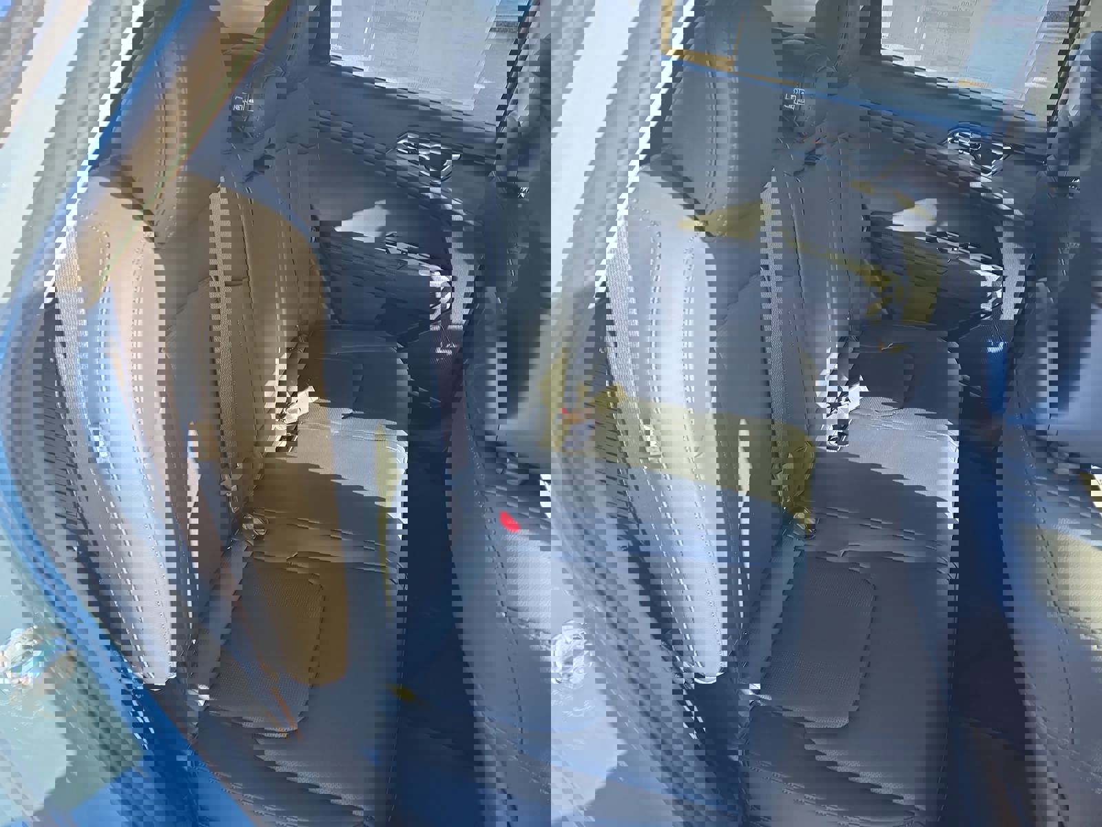 New 2026 Kia Sportage EX image 11