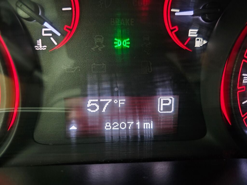 Used 2013 Dodge Dart Rallye FWD image 22