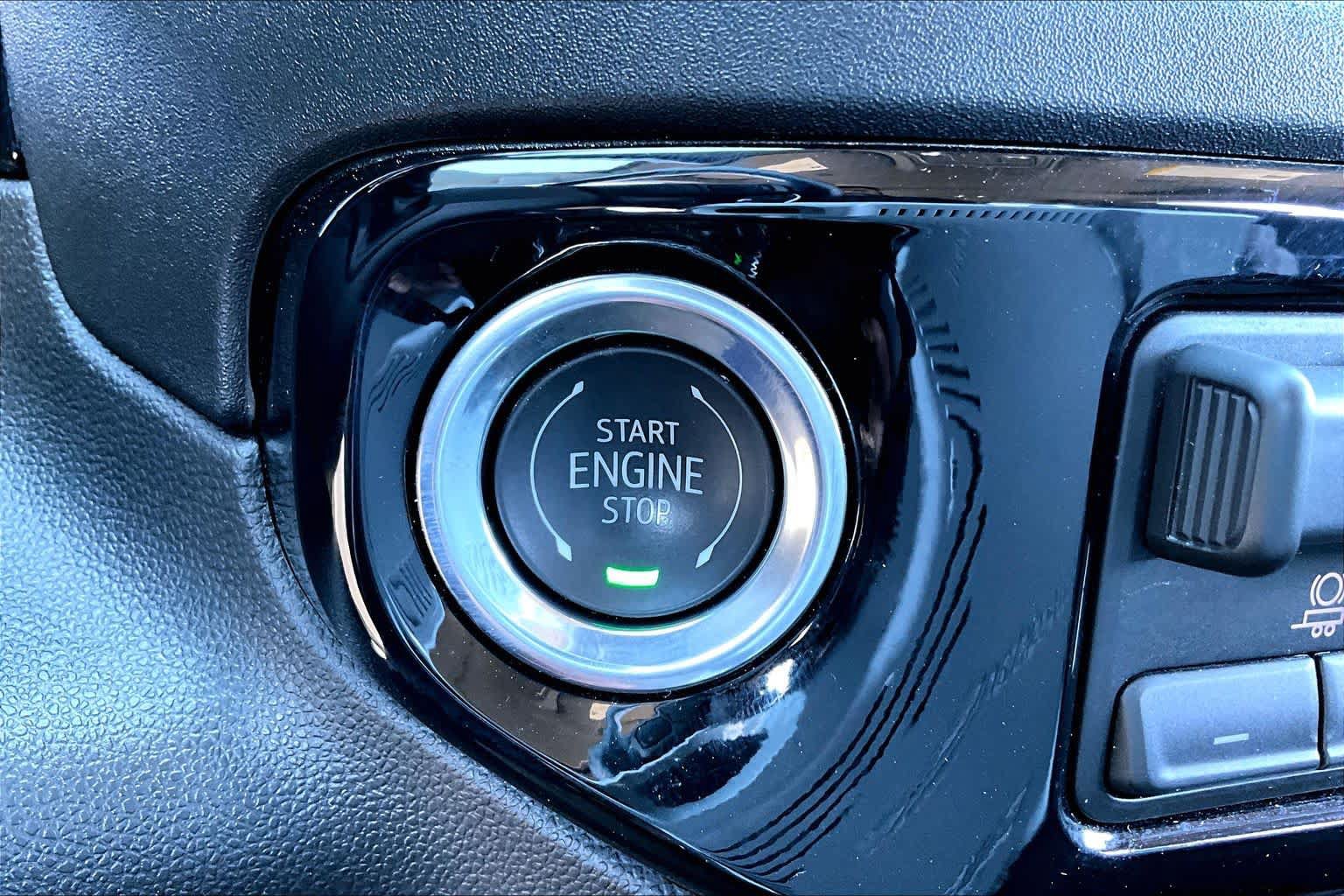 Used 2026 Chevrolet Silverado 1500 LT RWD image 35