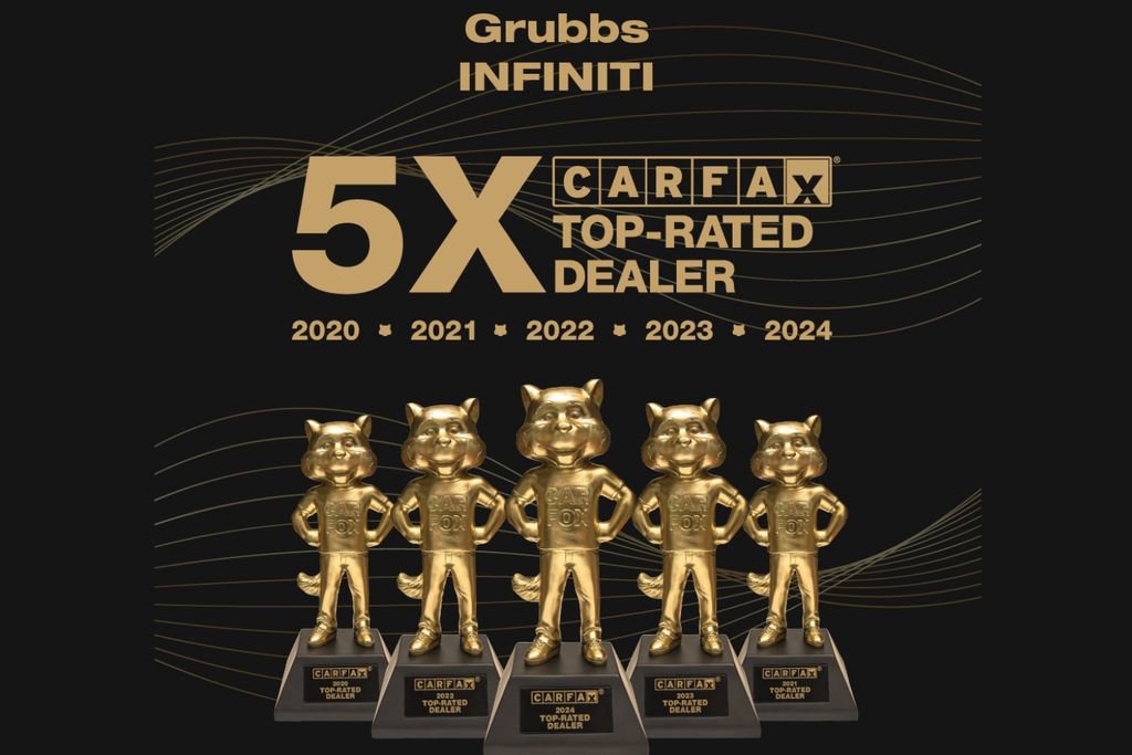 Certified 2025 INFINITI QX80 Pure image 15